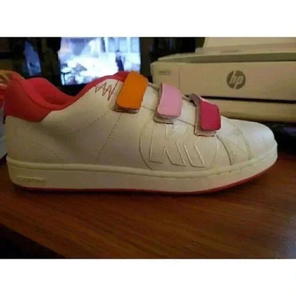 WOMENS KUSTOM  COMFORT SNEAKERS SHOES SIZE 10. EXTRA CUSHION A12 - Picture 6 of 10